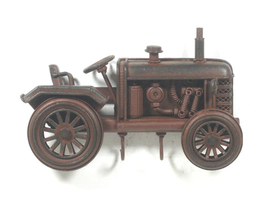 Vintage Tractor Wall Hook